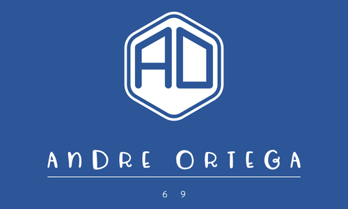 Andre Ortega